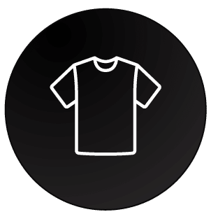 รับออกแบบเสื้อพิมพ์ลาย ออกแบบโดยกราฟิกมืออาชีพ